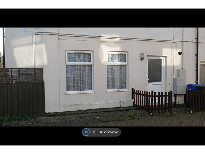 2 Bedroom Maisonette To Rent In Prospect Street, Ipswich, IP1