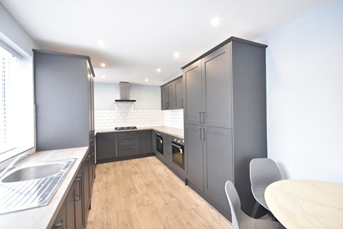 5 Bedroom Maisonette To Rent In Heaton, Newcastle, Newcastle Upon Tyne, NE6