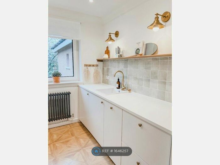 1 Bedroom Flat To Rent In Marlborough Avenue, Glasgow, G11