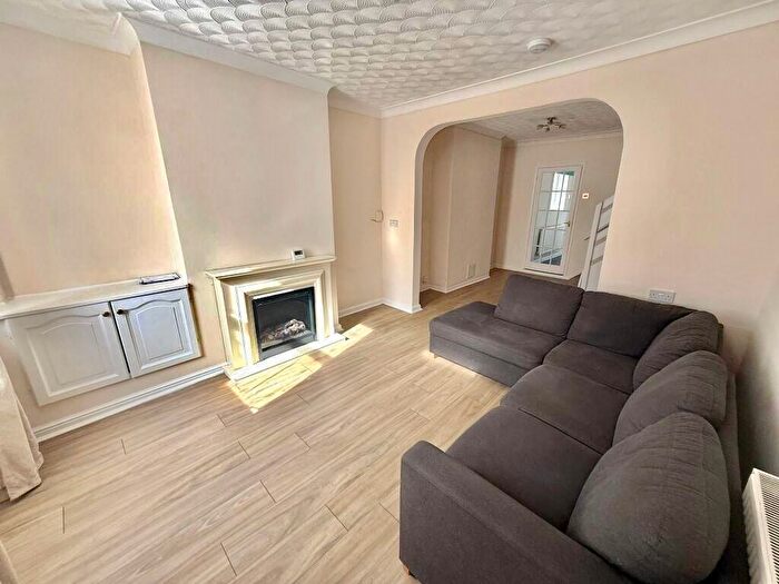 2 Bedroom Property To Rent In Church Street, Stanground, Peterborough, PE2