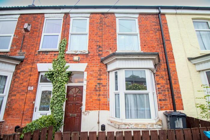 1 Bedroom Flat To Rent In Walters Terrace, Newland Avenue, Hull, HU5