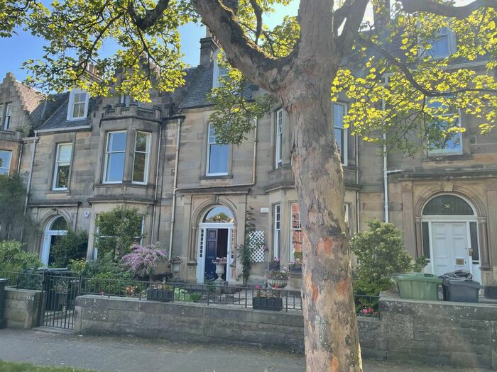 3 Bedroom Villa To Rent In Murrayfield Avenue, Murrayfield, Edinburgh, EH12