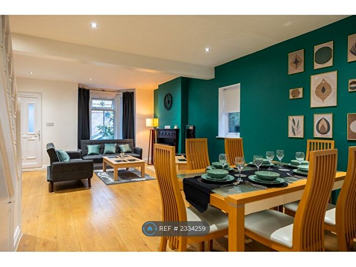 5 Bedroom Terraced House To Rent In Ditton Walk, Cambridge, CB5