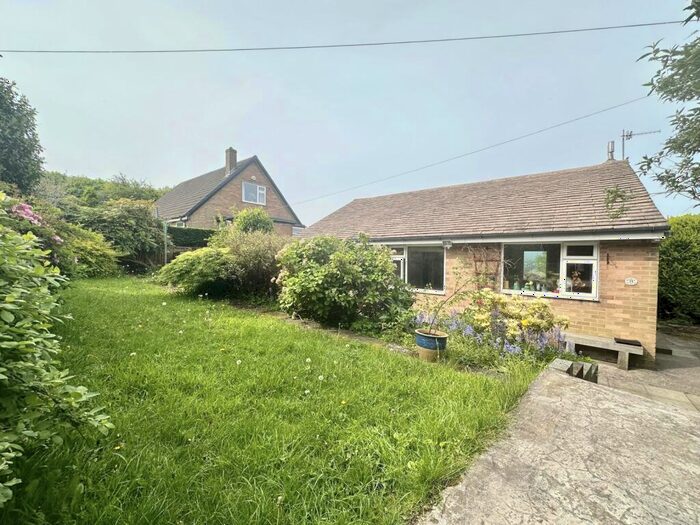 3 Bedroom Bungalow To Rent In Cherry Bank Road, Sheffield, S8