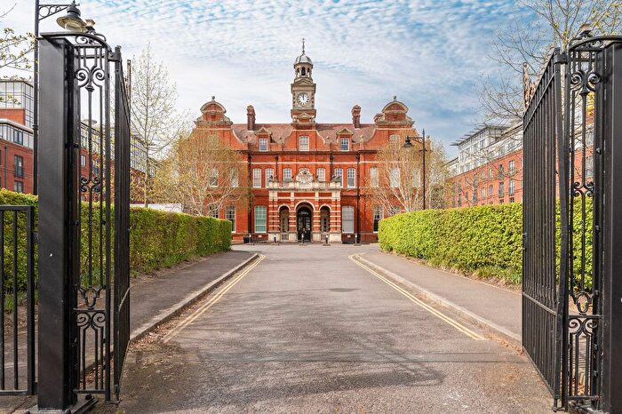 2 Bedroom Flat For Sale In St. Stephens Road, Norwich, NR1