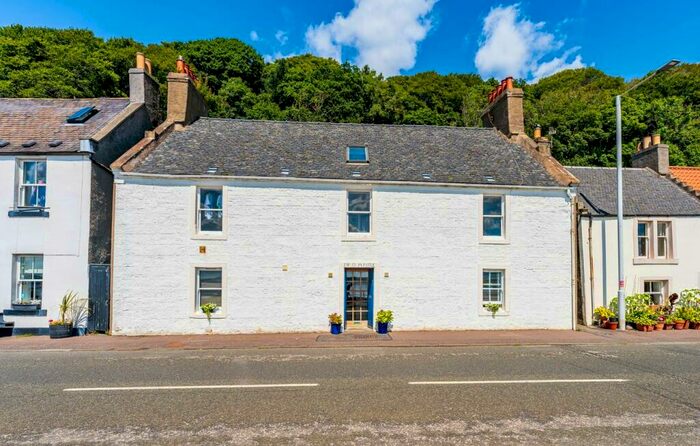 1 Bedroom Flat For Sale In Halketts Hall, Limekilns, Dunfermline, KY11