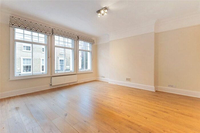 2 Bedroom Flat To Rent In Fulham Road, Chelsea, London, SW10