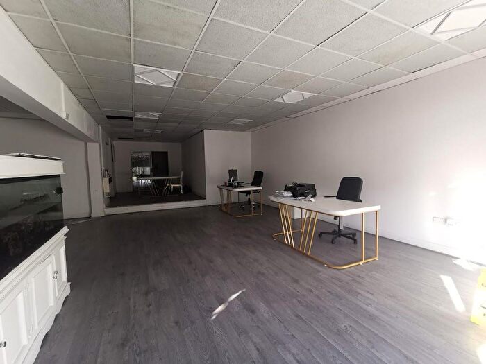 Retail Property To Rent In Stockfield Road, Birmingham, B25