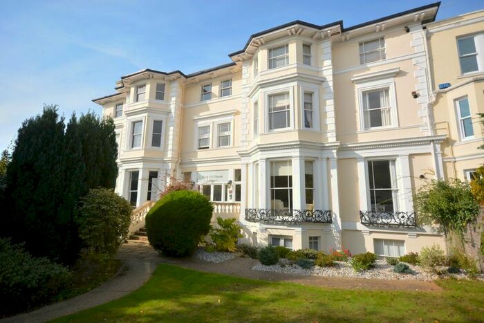 2 Bedroom Property To Rent In Clarence Road, Tunbridge Wells, TN1