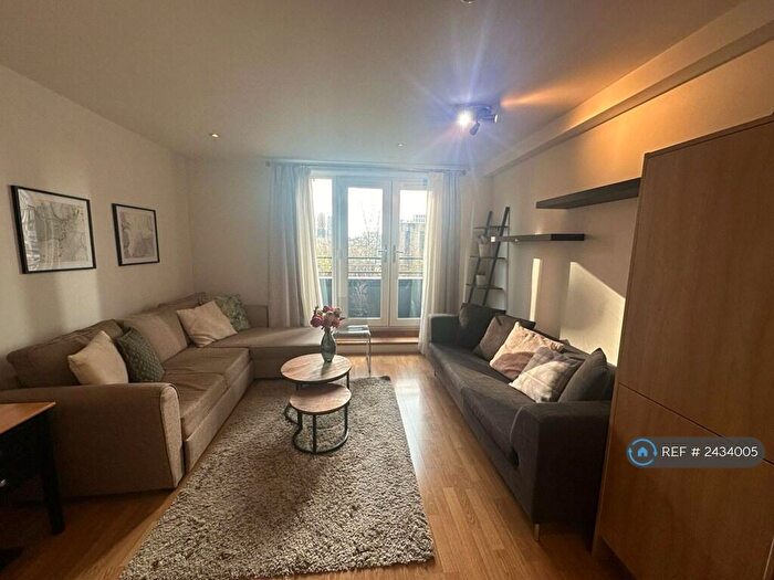 1 Bedroom Flat To Rent In Cutlass Court, Birmingham, B1