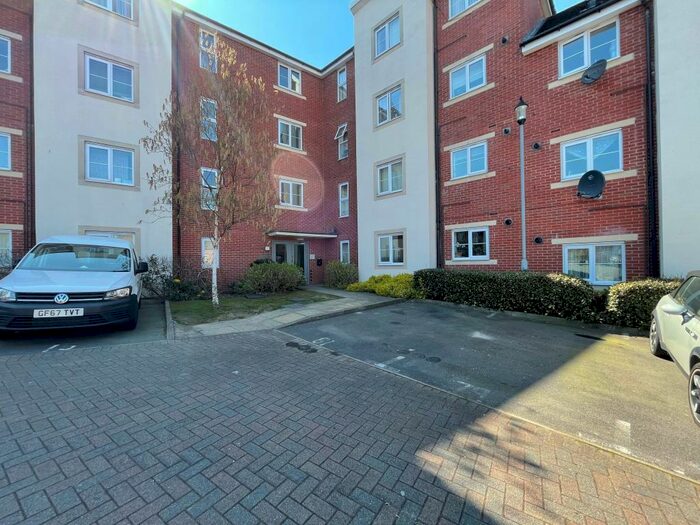 2 Bedroom Apartment To Rent In Maynard Road, Edgbaston, Birmingham, B16