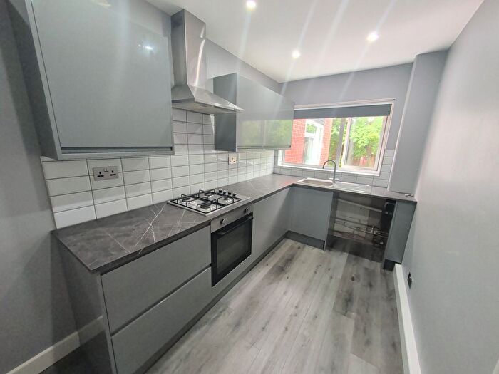 2 Bedroom Flat To Rent In Springthorpe Green, Birmingham, B24