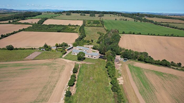 4 Bedroom Barn Conversion For Sale In Sundew Barn, Abshields Farm, Longhorsley, NE65