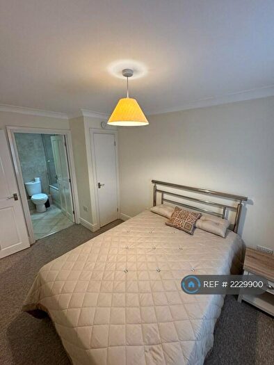 1 Bedroom Flat To Rent In Arkle House, Cheltenham, GL53