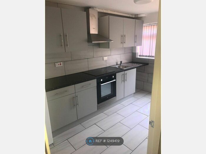 2 Bedroom Maisonette To Rent In North Park Road, Birmingham, B23