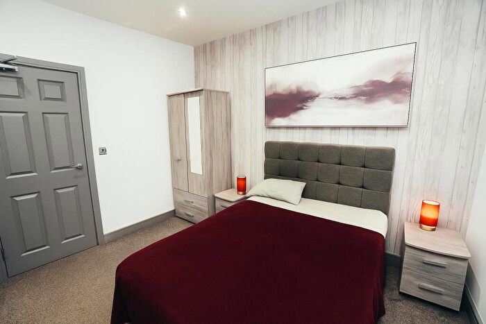 1 Bedroom Semi-Detached House To Rent In Room, Stockbrook Road, DE22