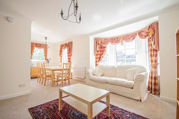 2 Bedroom Flat To Rent In Roseburn Maltings, Edinburgh, EH12