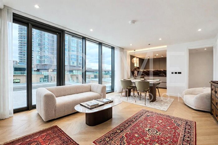 3 Bedroom Flat For Sale In Vermont House, City Road, London, EC1V