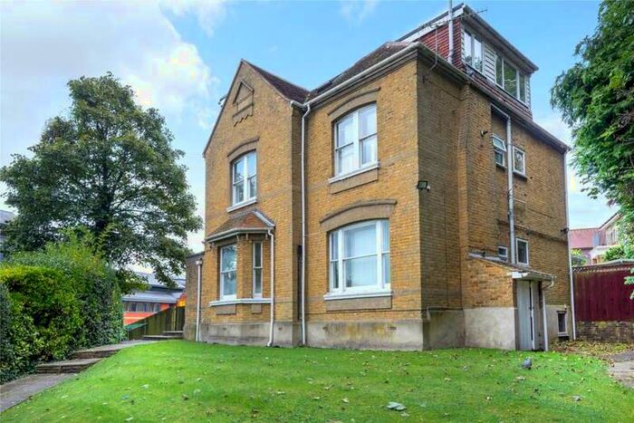 1 Bedroom Apartment To Rent In Central Guildford, GU1