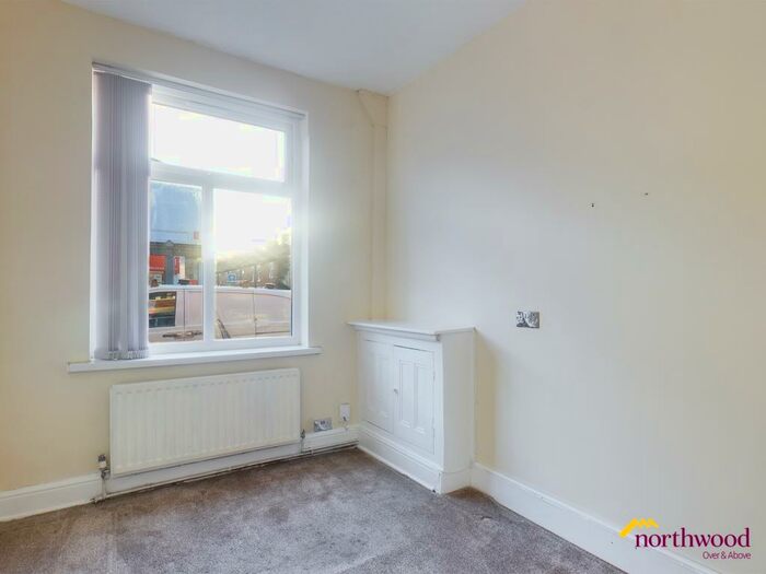 3 Bedroom Terraced House To Rent In Hartshill Road, Hartshill, Hartshill, ST4