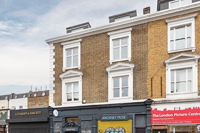 1 Bedroom Flat To Rent In Hackney Road, Bethnal Green, London, E2