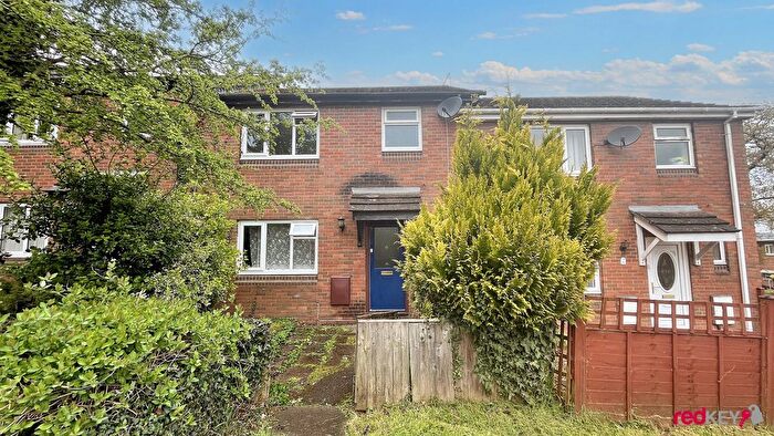 3 Bedroom Detached House To Rent In Sutherland Crescent, Newport, NP19