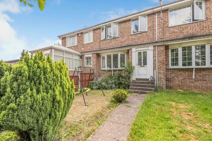 3 Bedroom Terraced House To Rent In St. Clements Avenue, Rothwell, Leeds, West Yorkshire, LS26