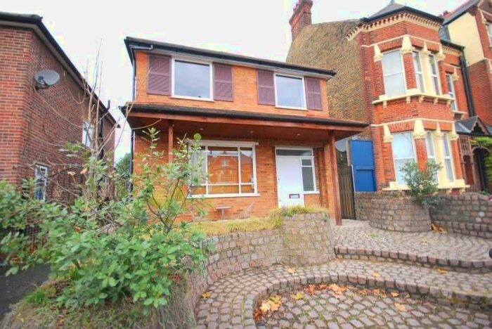 4 Bedroom Terraced House To Rent In Herne Hill, Herne Hill SE24