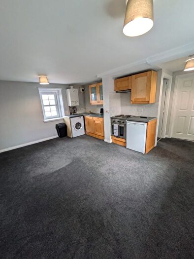 1 Bedroom Flat To Rent In High Street, Montrose, DD10