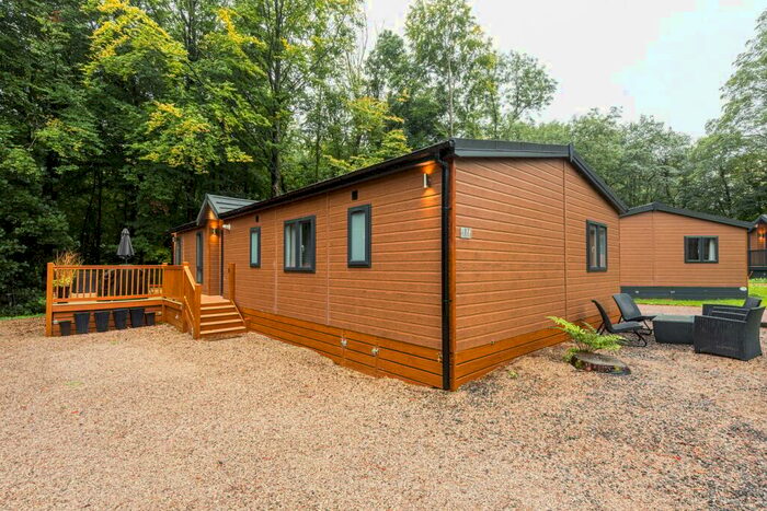3 Bedroom Lodge For Sale In Riverview, Lowther Holiday Park, Eamont Bridge, Penrith, CA10