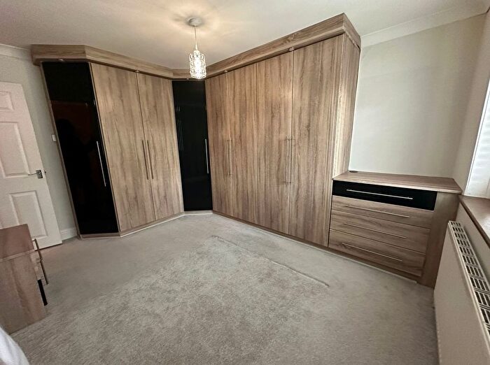 3 Bedroom Terraced House To Rent In Witchards, Basildon, SS16