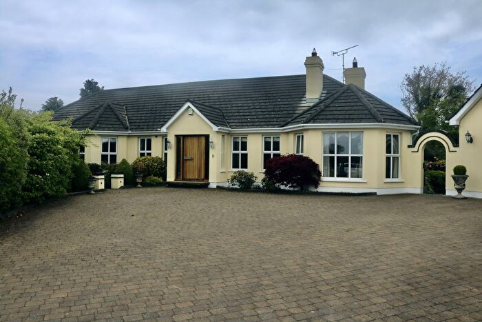 5 Bedroom Detached Bungalow For Sale In Drumnaconagher Road, Crossgar, BT30