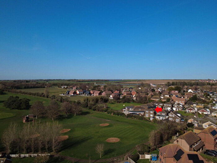 4 Bedroom Detached House For Sale In Walmer Gardens, Ramsgate, CT12