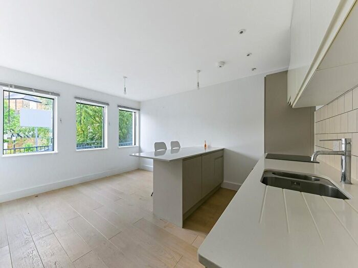 1 Bedroom Flat To Rent In Osborn House, Osborn Terrace, SE3