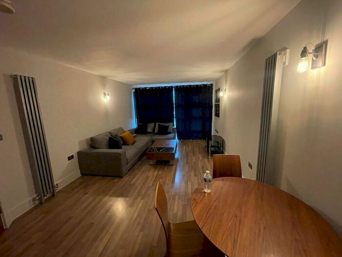 1 Bedroom Flat To Rent In Apartment, The Rope Works, Little Peter Street, Manchester, M15