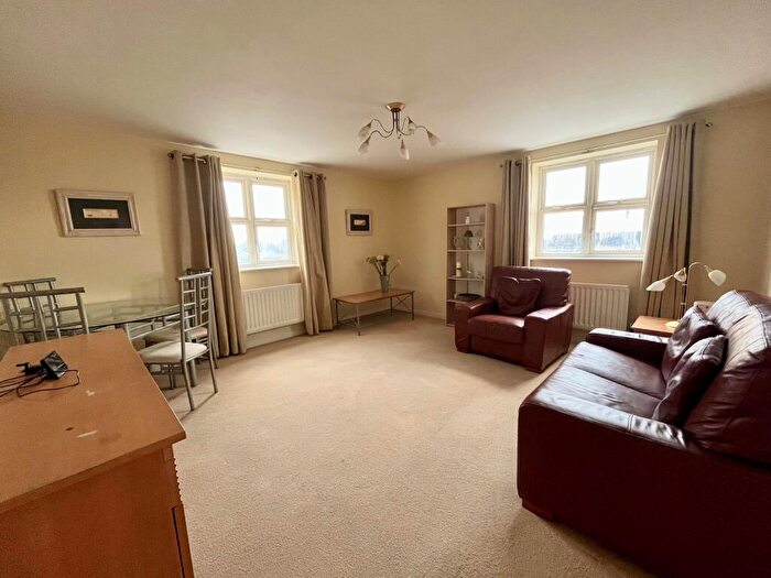 2 Bedroom Flat To Rent In Blandford Court, Westmorland Road, Newcastle Upon Tyne, NE4