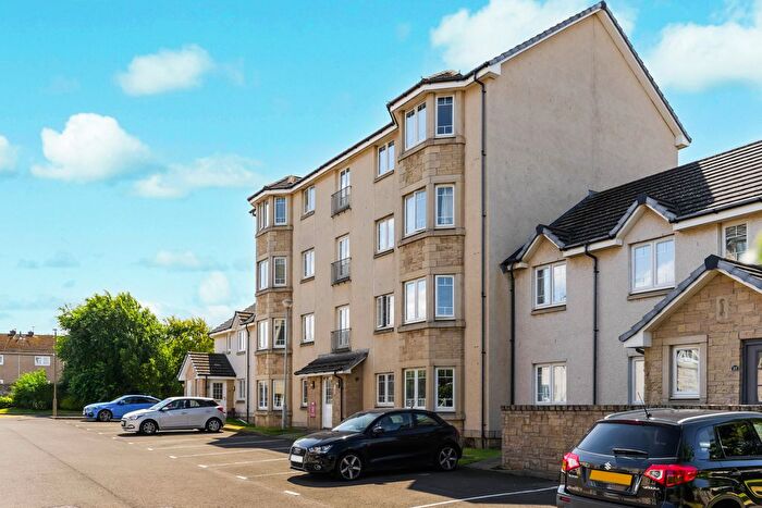 2 Bedroom Flat For Sale In / Mcgregor Pend, Prestonpans, EH32