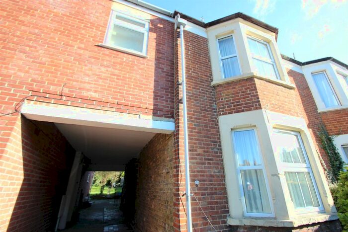 5 Bedroom Property To Rent In Warneford Road, Oxford, OX4