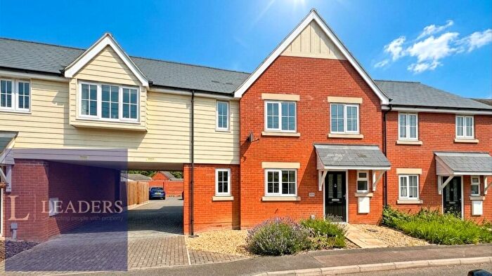 4 Bedroom Terraced House For Sale In Kings Road, Halstead, Essex, CO9
