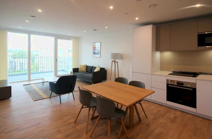1 Bedroom Flat To Rent In Kingwood Apartments, Deptford Landings, Deptford, SE8