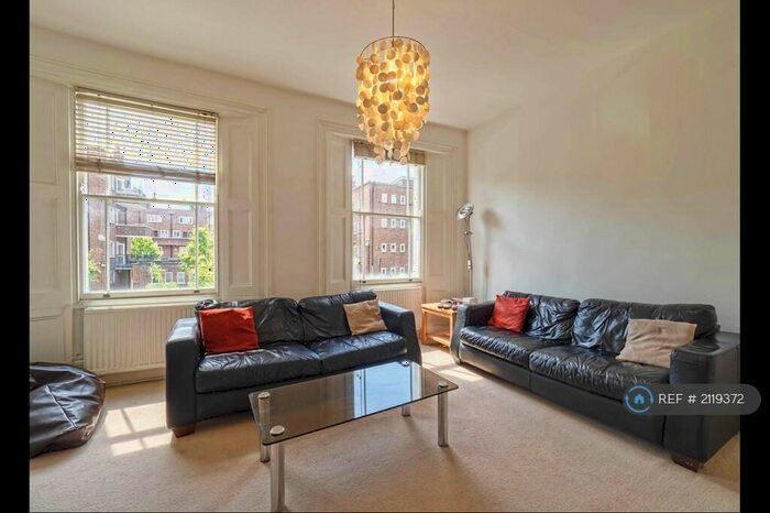 3 Bedroom Flat To Rent In Axminster Road, London, N7