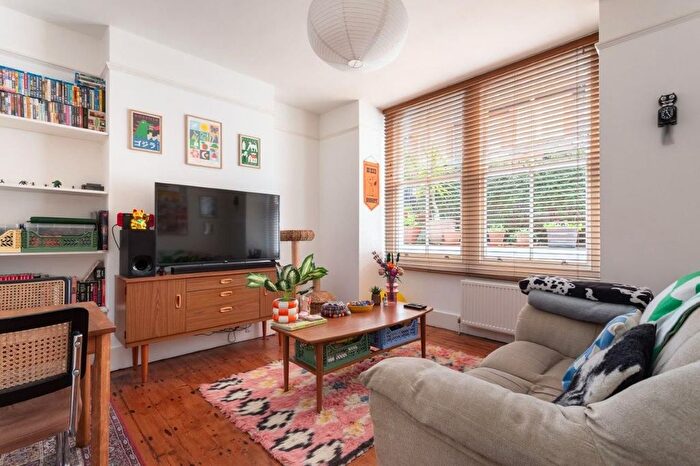 1 Bedroom Flat For Sale In Rugby Place, Brighton, BN2