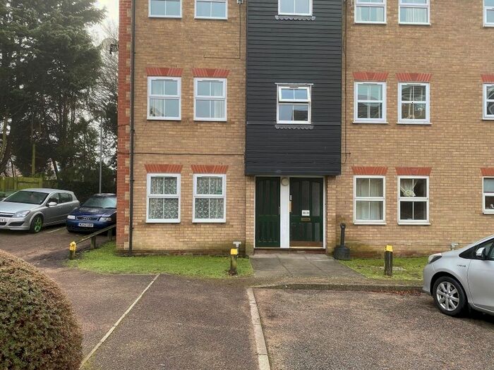 1 Bedroom Flat To Rent In Ben Culey Drive, Thetford, IP24