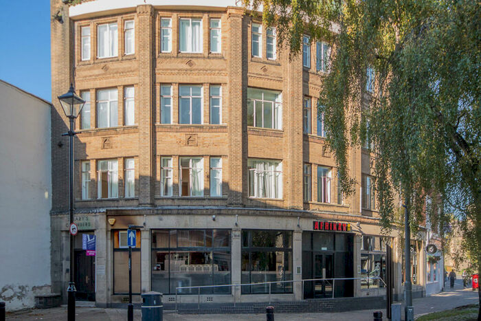 1 Bedroom Apartment To Rent In Flat St Marys Chambers St Marys Gate Derby, Derbyshire, DE1