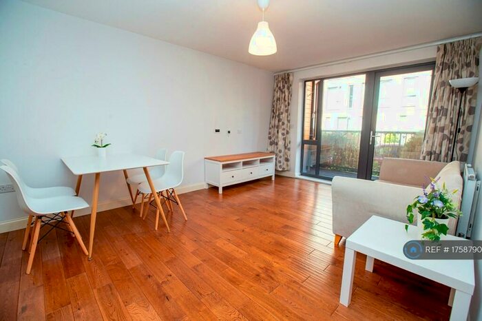 1 Bedroom Flat To Rent In Billroth Court, London, NW9