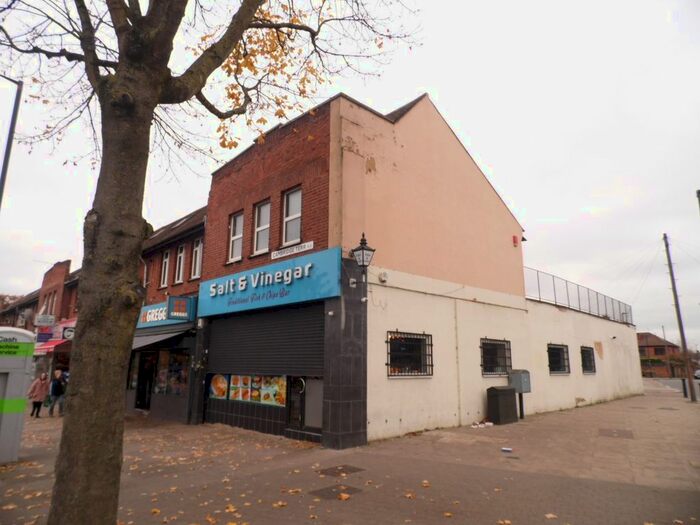 1 Bedroom Flat To Rent In Cambridge Terrace, Bury Street West, Edmonton N9