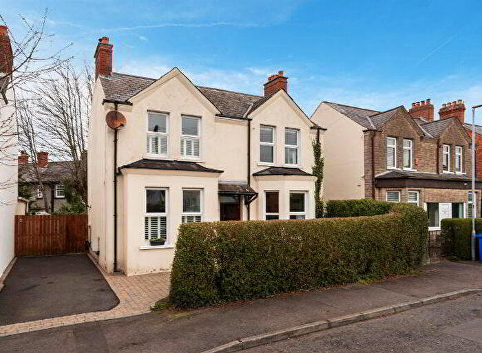 4 Bedroom Detached House For Sale In Ardgreenan Drive, Belfast, BT4