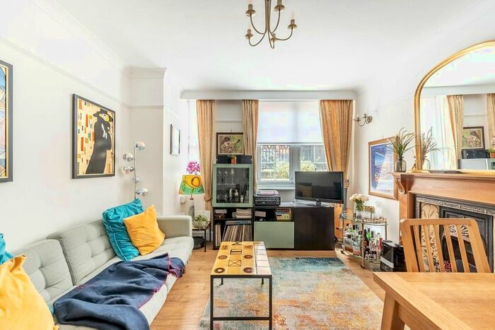 1 Bedroom Flat To Rent In Page Street, Westminster, London, SW1P