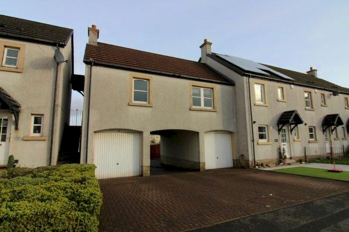 1 Bedroom Flat To Rent In Kirklands, Renfrew, PA4