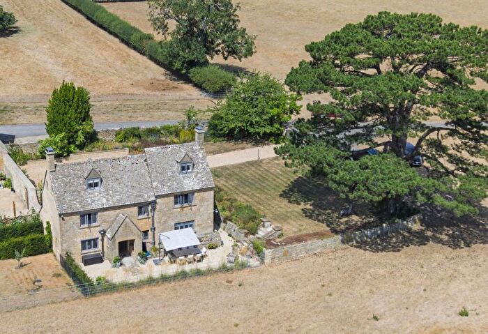 4 Bedroom Detached House To Rent In Dyers Lane, Chipping Campden, GL55